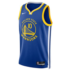 Jimmy Butler Golden State Warriors Unisex Swingman Jersey sale - Icon Editi- Royal