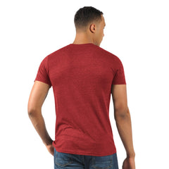 St. Louis Cardinals Starter Prime Time Batter T-Shirt Red