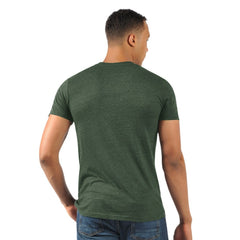 Athletics Starter Prime Time Property Of T-Shirt Green