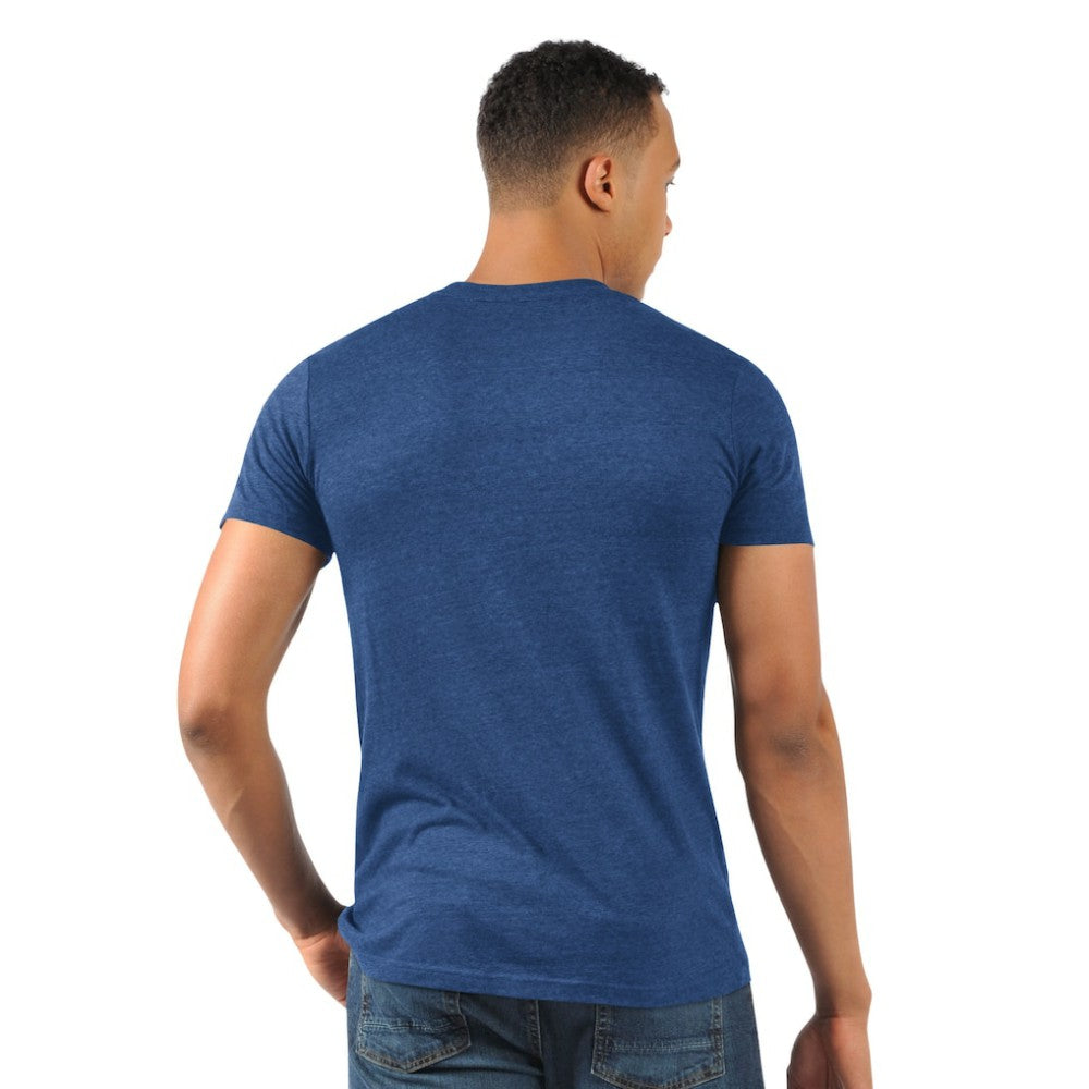 Texas Rangers Starter Prime Time Property Of T-Shirt Royal