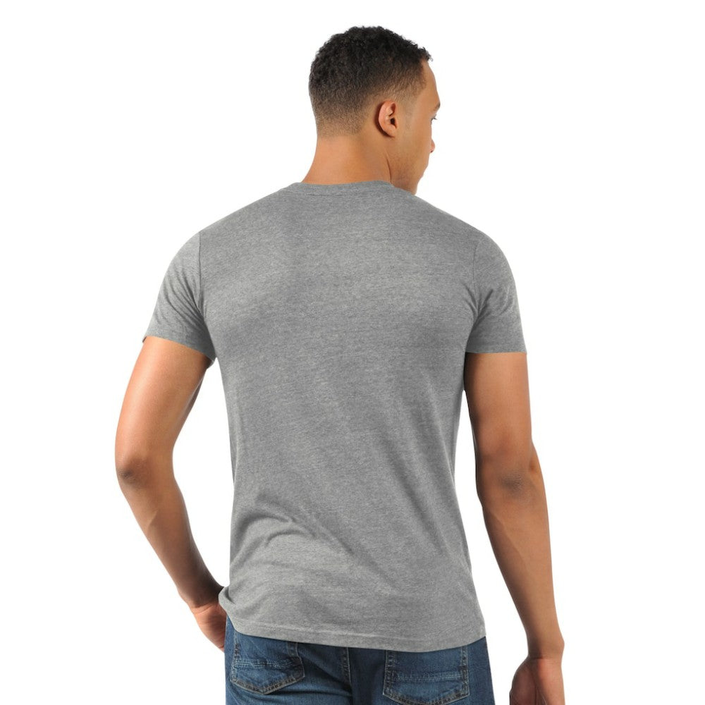 San Diego Padres Starter Prime Time Team T-Shirt Heather Gray