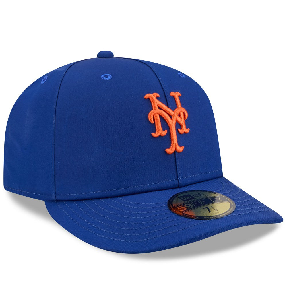 New York Mets x GORE-TEX 59FIFTY Fitted Hat Royal | New Era