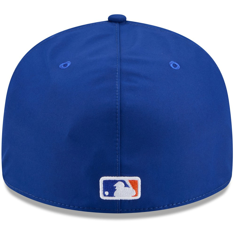 New York Mets x GORE-TEX 59FIFTY Fitted Hat Royal | New Era