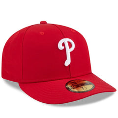 Philadelphia Phillies x GORE-TEX 59FIFTY Fitted Hat Red | New Era