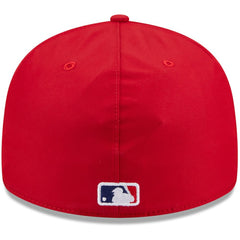 Philadelphia Phillies x GORE-TEX 59FIFTY Fitted Hat Red | New Era