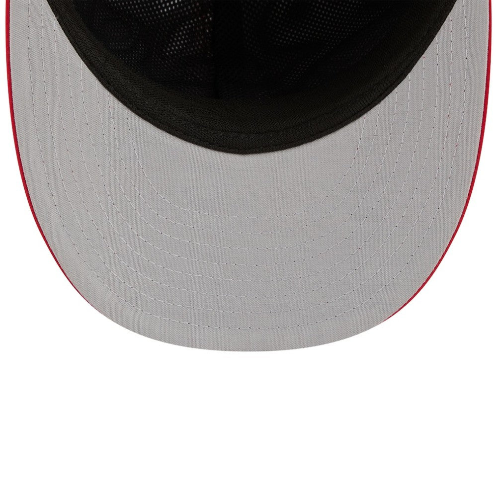 Philadelphia Phillies x GORE-TEX 59FIFTY Fitted Hat Red | New Era