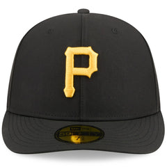 Pittsburgh Pirates x GORE-TEX 59FIFTY Fitted Hat Black | New Era