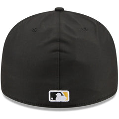 Pittsburgh Pirates x GORE-TEX 59FIFTY Fitted Hat Black | New Era
