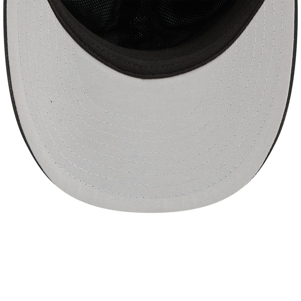 Pittsburgh Pirates x GORE-TEX 59FIFTY Fitted Hat Black | New Era