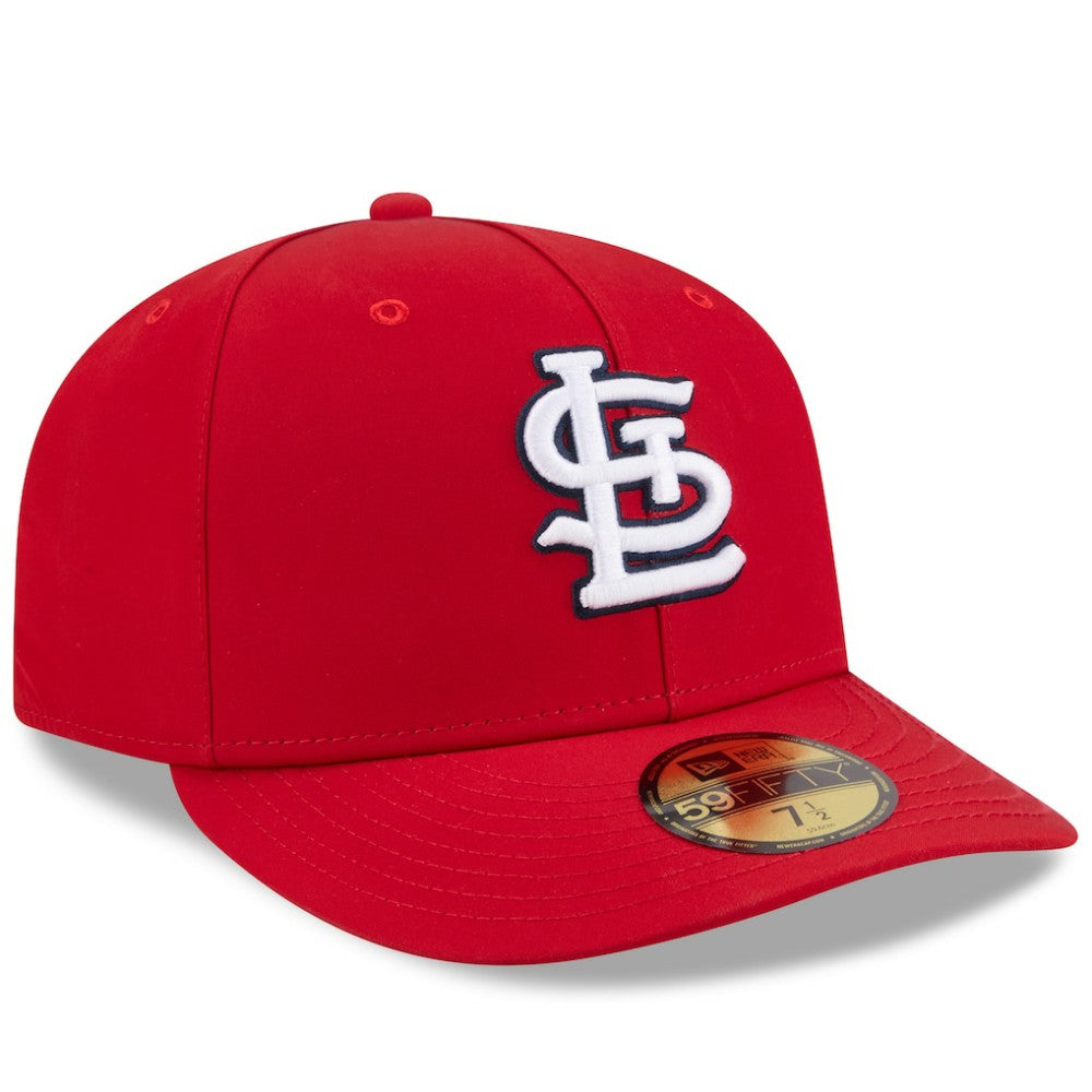 St. Louis Cardinals x GORE-TEX 59FIFTY Fitted Hat Red | New Era