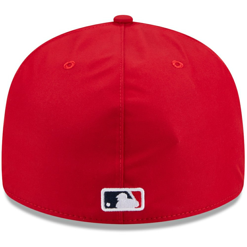 St. Louis Cardinals x GORE-TEX 59FIFTY Fitted Hat Red | New Era