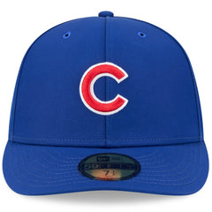 Chicago Cubs x GORE-TEX 59FIFTY Fitted Hat Royal | New Era