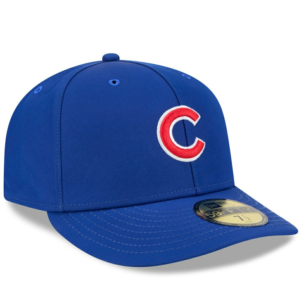 Chicago Cubs x GORE-TEX 59FIFTY Fitted Hat Royal | New Era