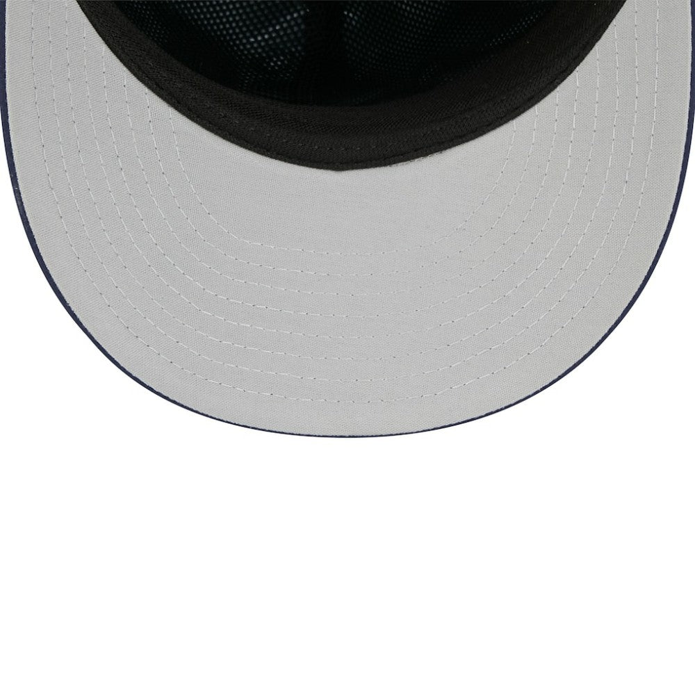 Boston Red Sox x GORE-TEX 59FIFTY Fitted Hat Navy | New Era