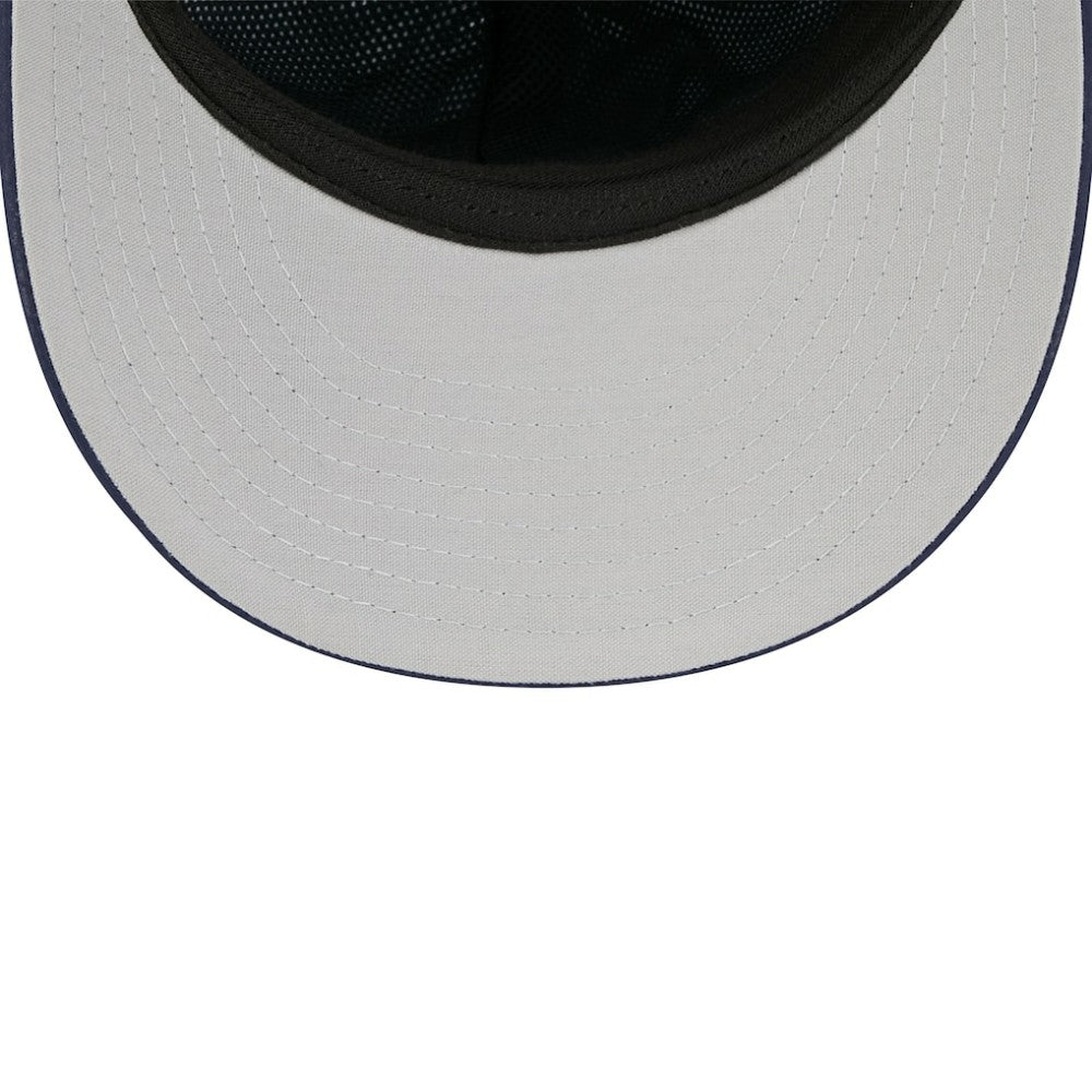 Detroit Tigers x GORE-TEX 59FIFTY Fitted Hat Navy | New Era