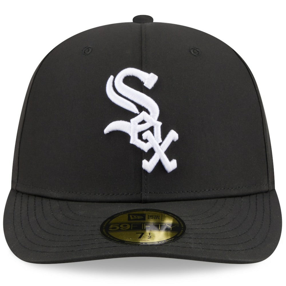 Chicago White Sox x GORE-TEX 59FIFTY Fitted Hat Black | New Era
