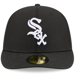 Chicago White Sox x GORE-TEX 59FIFTY Fitted Hat Black | New Era