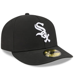 Chicago White Sox x GORE-TEX 59FIFTY Fitted Hat Black | New Era