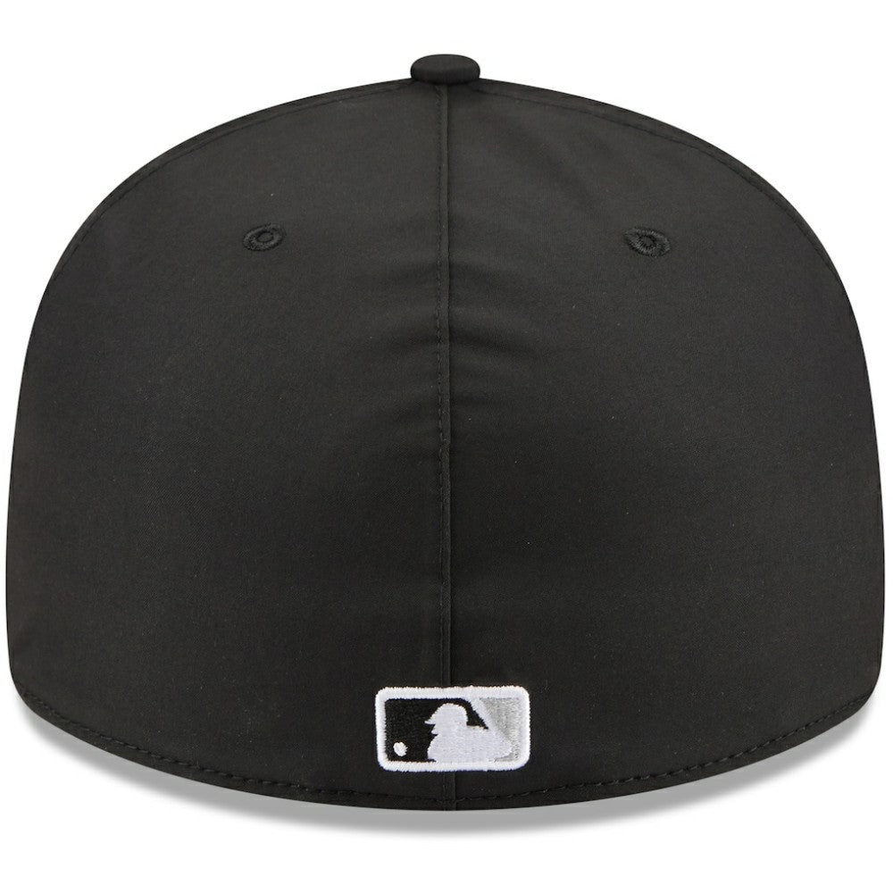 Chicago White Sox x GORE-TEX 59FIFTY Fitted Hat Black | New Era