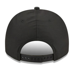 Houston Astros x GORE-TEX A-Frame 9FIFTY Adjustable Hat Black | New Era