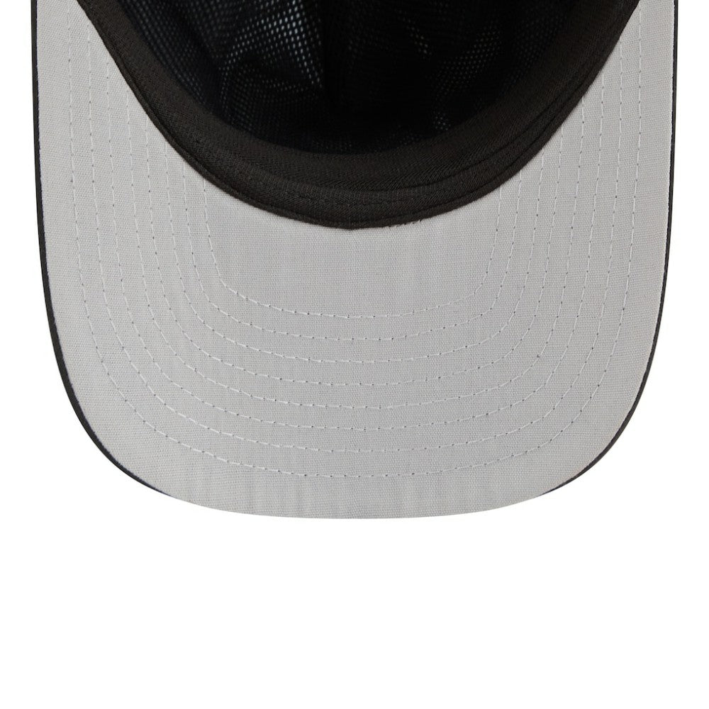 Houston Astros x GORE-TEX A-Frame 9FIFTY Adjustable Hat Black | New Era