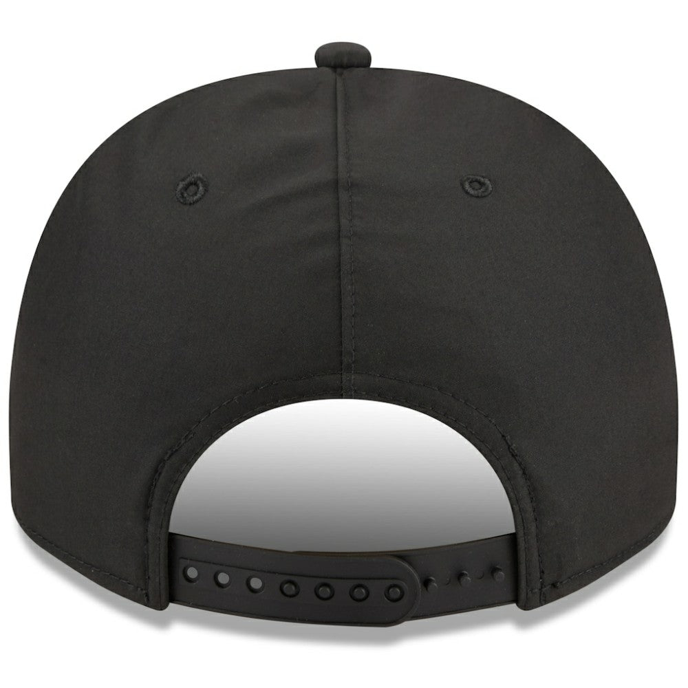Chicago White Sox x GORE-TEX A-Frame 9FIFTY Adjustable Hat Black | New Era