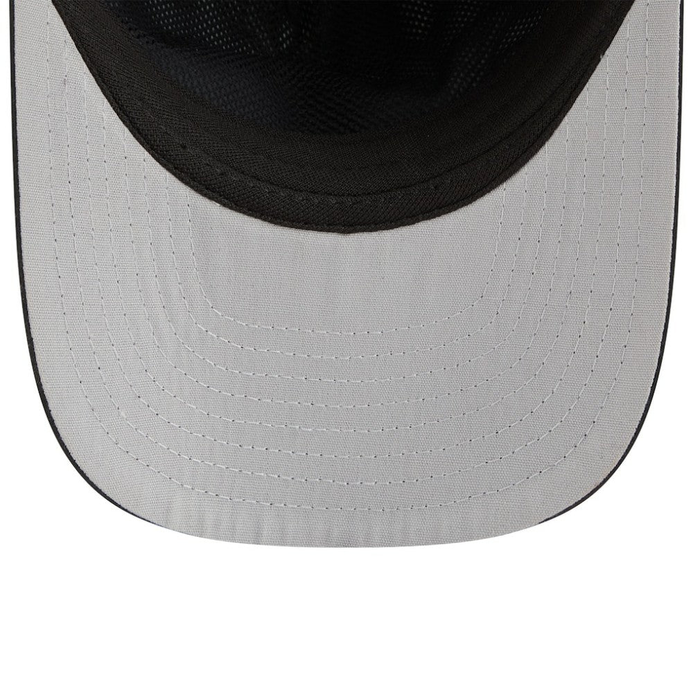 Chicago White Sox x GORE-TEX A-Frame 9FIFTY Adjustable Hat Black | New Era