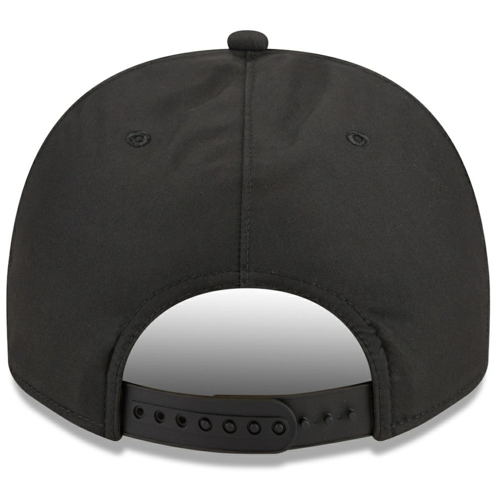 Philadelphia Phillies x GORE-TEX A-Frame 9FIFTY Adjustable Hat Black | New Era