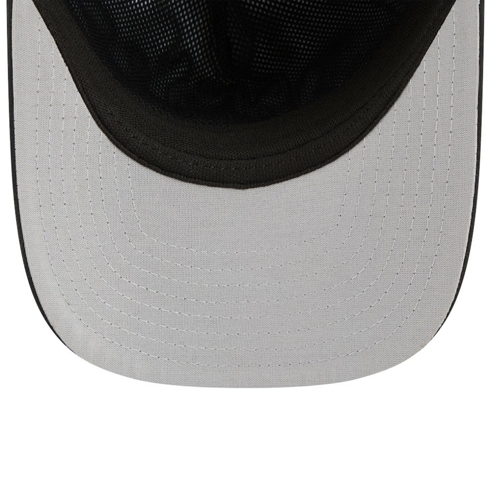 Philadelphia Phillies x GORE-TEX A-Frame 9FIFTY Adjustable Hat Black | New Era