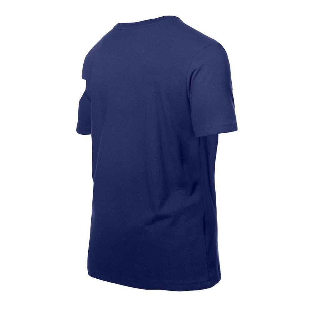 Shohei Ohtani Los Angeles Dodgers Design Lab Name & Number T-Shirt Royal | New Era