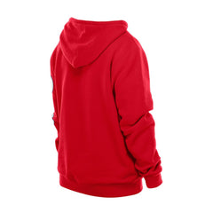 Bryce Harper Philadelphia Phillies Design Lab Pullover Hoodie Red | New Era