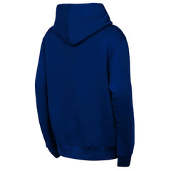 Tampa Bay Lightning Outerstuff Youth Back to Basics Hoodie Blue