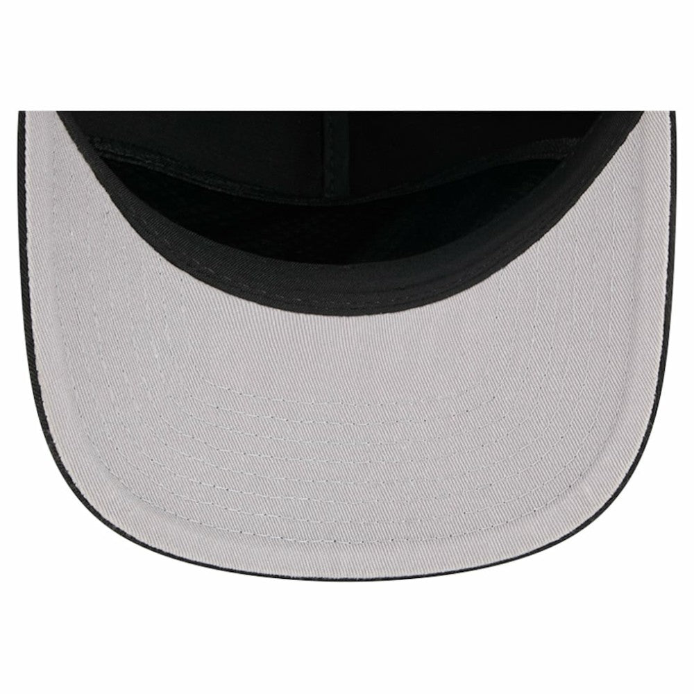San Francisco Giants Team 19TWENTY Adjustable Hat Black | New Era