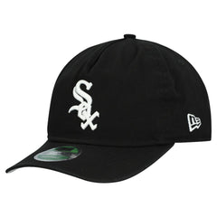 Chicago White Sox Team 19TWENTY Adjustable Hat Black | New Era