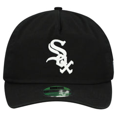 Chicago White Sox Team 19TWENTY Adjustable Hat Black | New Era