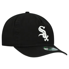 Chicago White Sox Team 19TWENTY Adjustable Hat Black | New Era