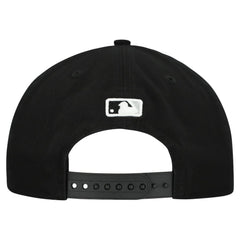 Chicago White Sox Team 19TWENTY Adjustable Hat Black | New Era