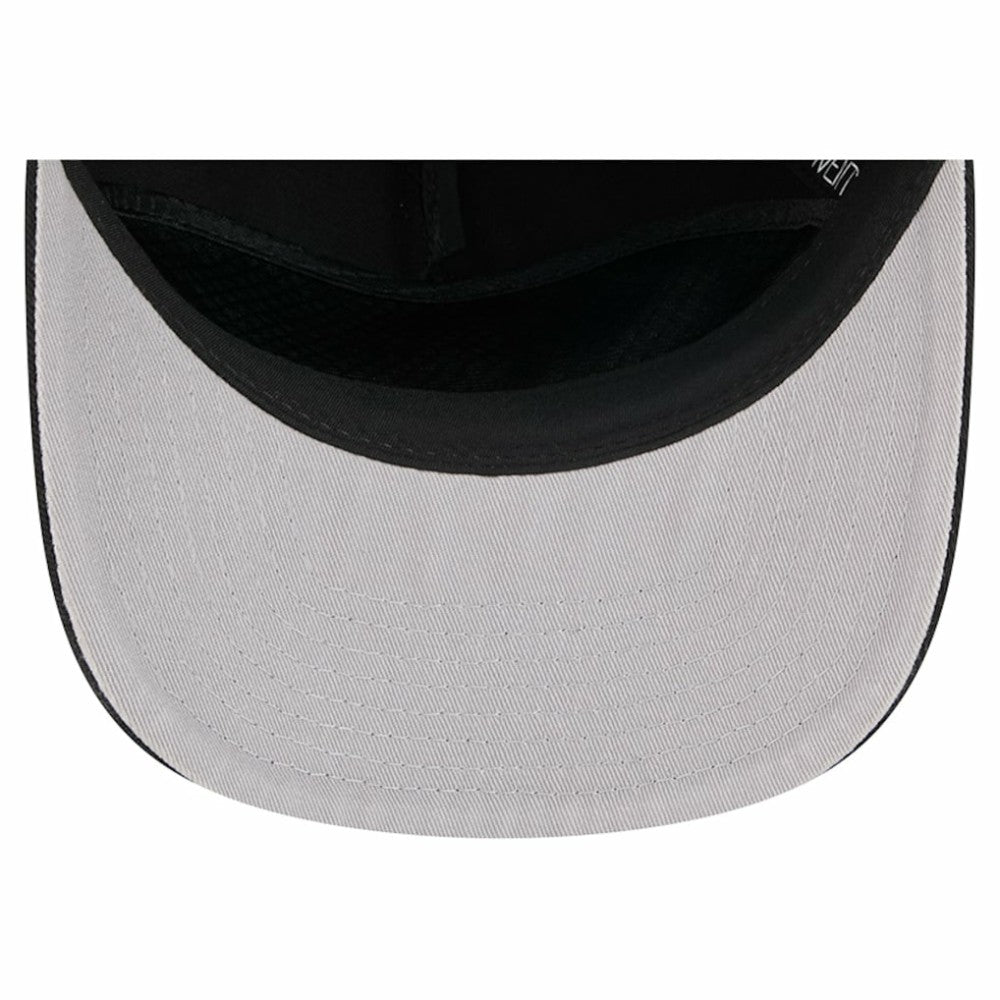 Colorado Rockies Team 19TWENTY Adjustable Hat Black | New Era