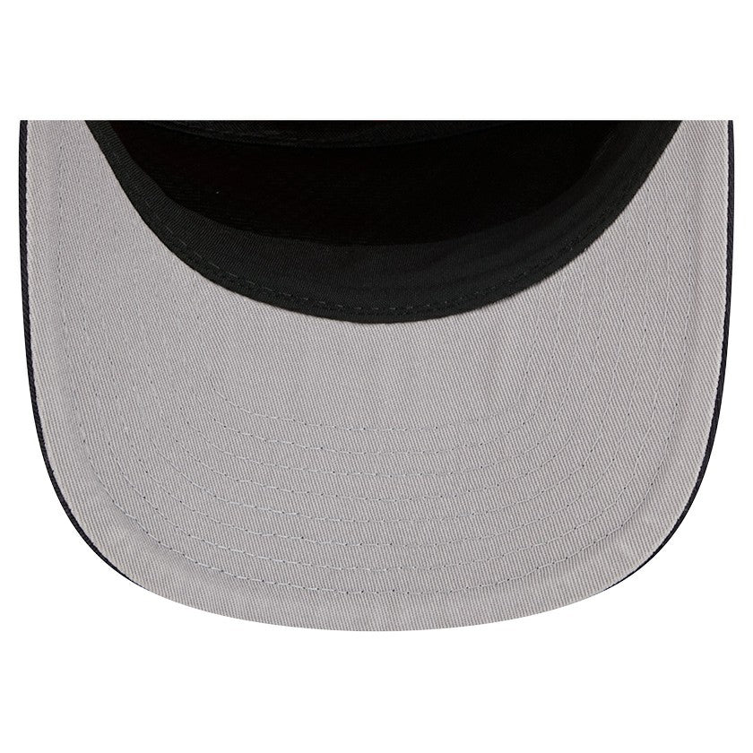 Cleveland Guardians Team 19TWENTY Adjustable Hat Red | New Era