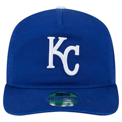 Kansas City Royals Team 19TWENTY Adjustable Hat Royal | New Era