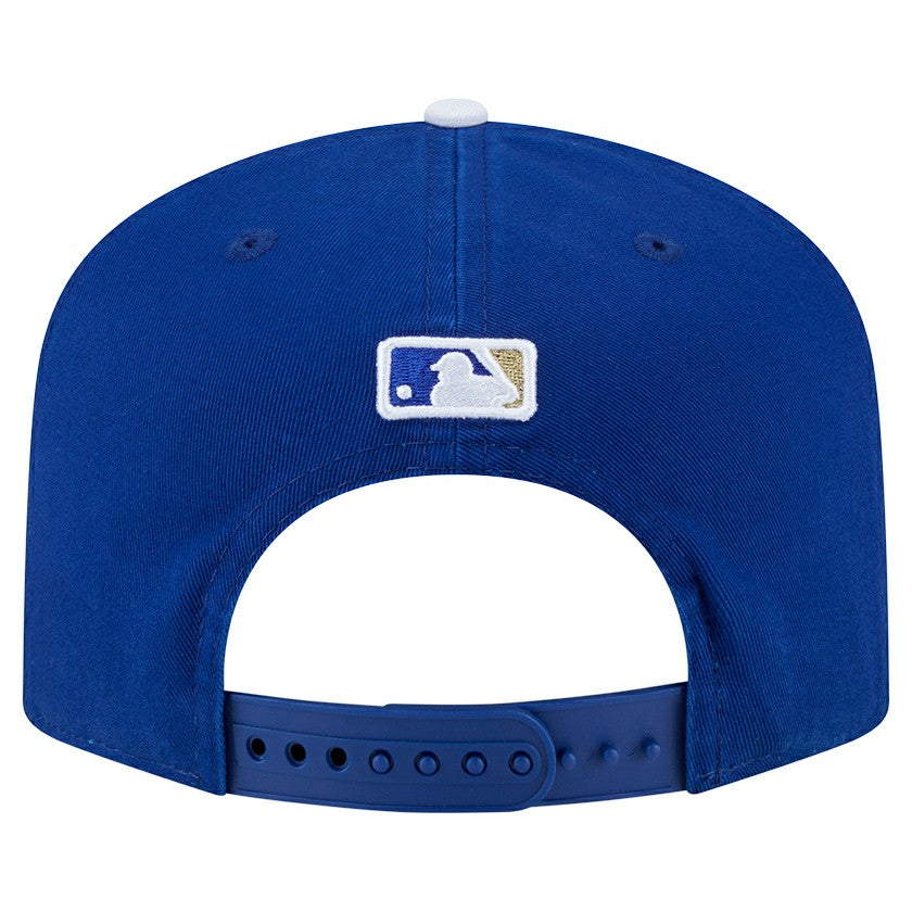 Kansas City Royals Team 19TWENTY Adjustable Hat Royal | New Era