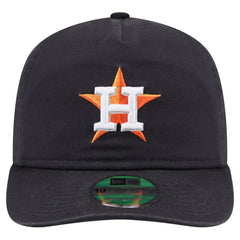 Houston Astros Team 19TWENTY Adjustable Hat Navy | New Era