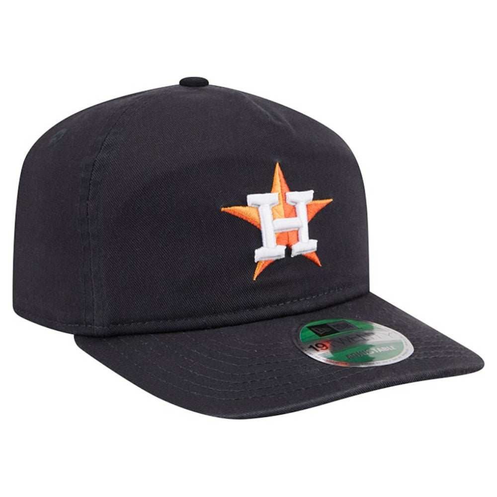 Houston Astros Team 19TWENTY Adjustable Hat Navy | New Era