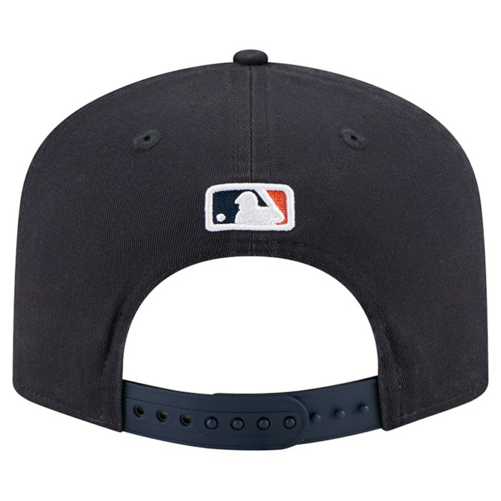 Houston Astros Team 19TWENTY Adjustable Hat Navy | New Era