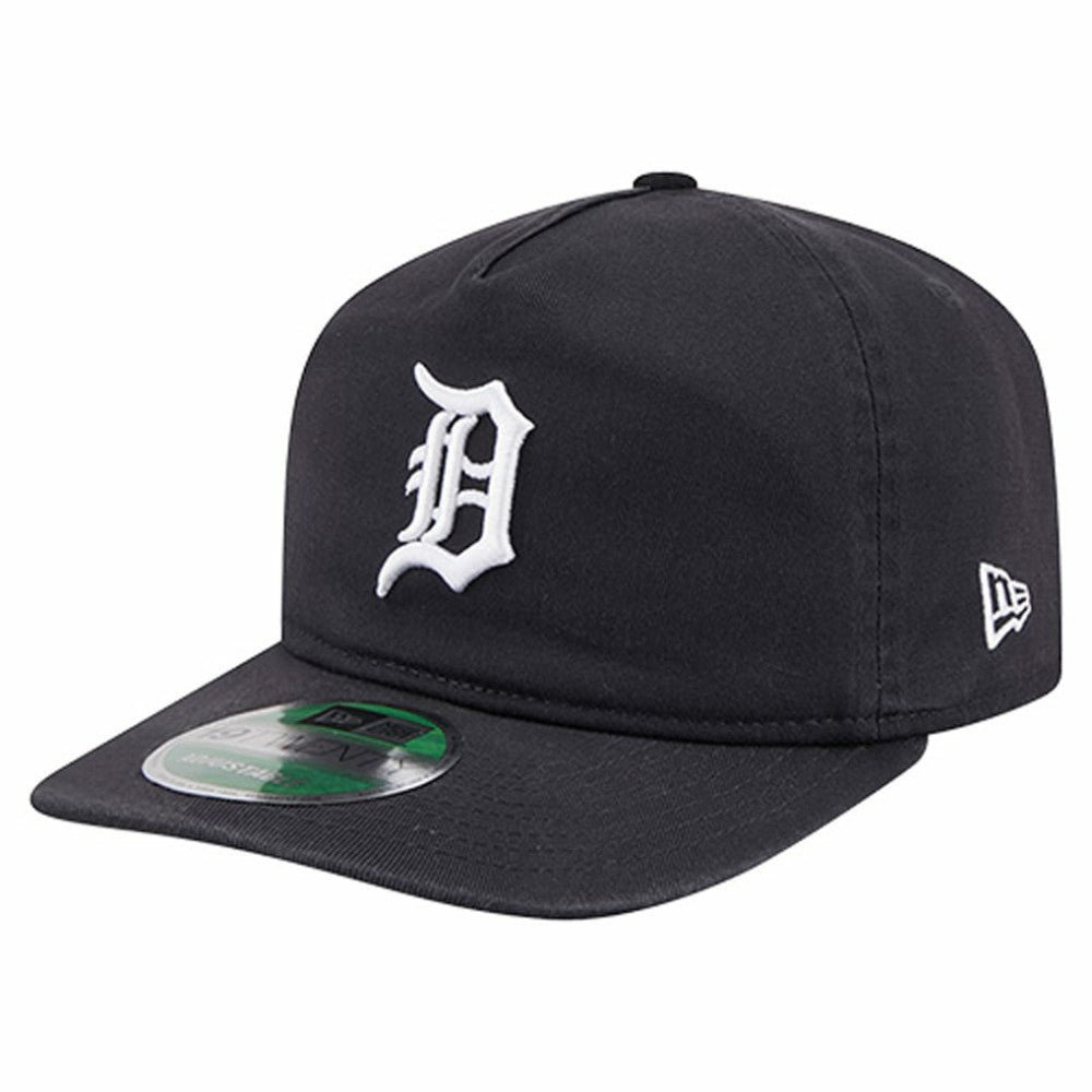 Detroit Tigers Team 19TWENTY Adjustable Hat Navy | New Era