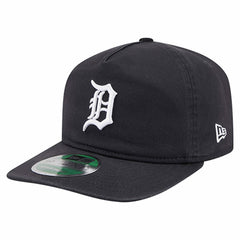 Detroit Tigers Team 19TWENTY Adjustable Hat Navy | New Era