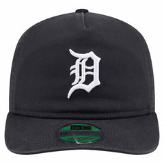 Detroit Tigers Team 19TWENTY Adjustable Hat Navy | New Era