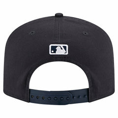 Detroit Tigers Team 19TWENTY Adjustable Hat Navy | New Era