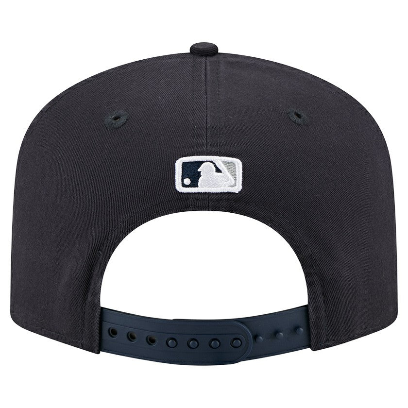 New York Yankees Team 19TWENTY Adjustable Hat Navy | New Era