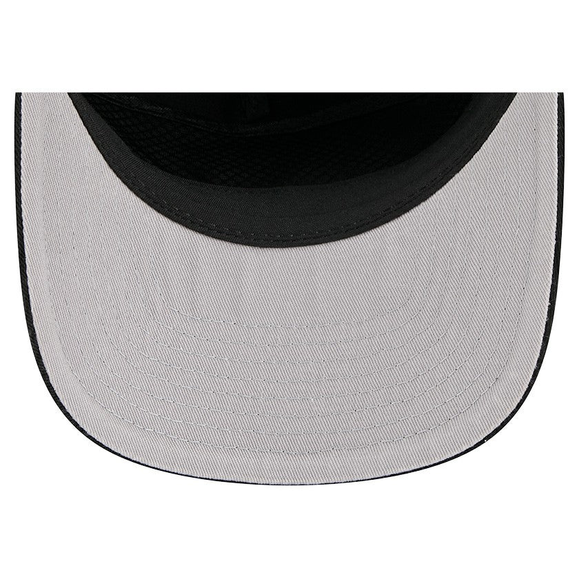 Miami Marlins Team 19TWENTY Adjustable Hat Black | New Era